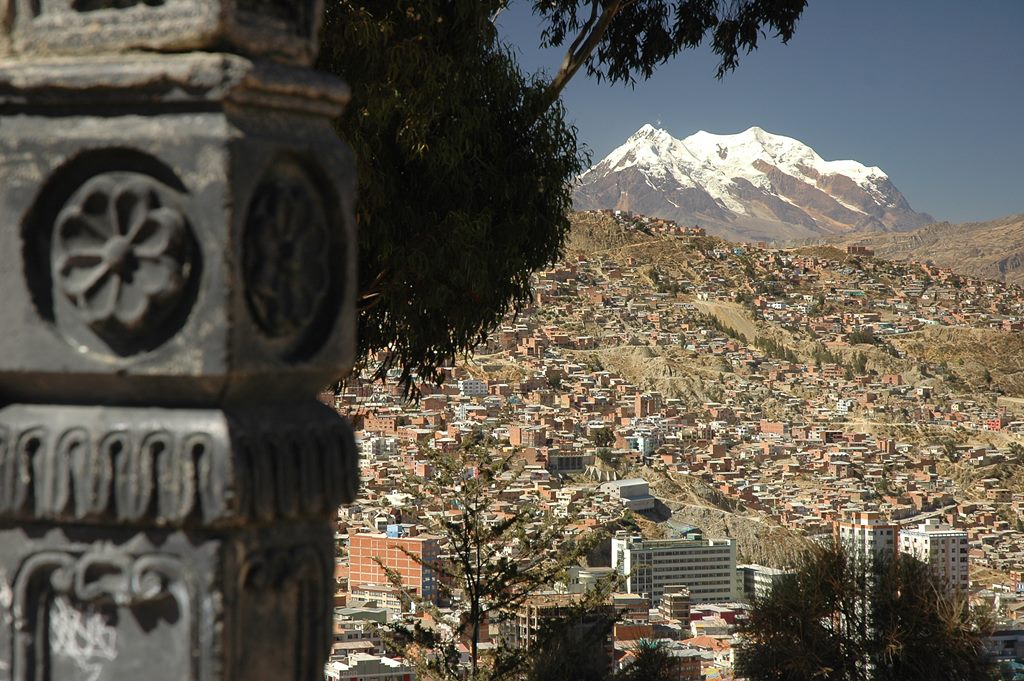 402   Lapaz